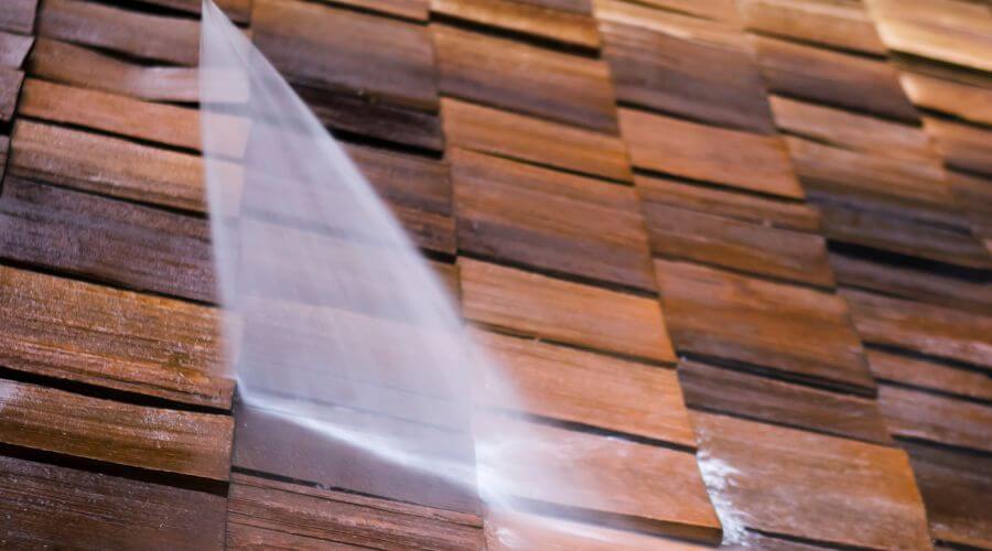 Asphalt Roofing in Timberon, NM